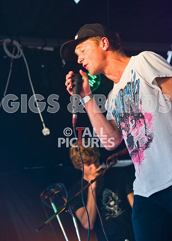 Lizzard Channel-2 - LIZZARD CHANNEL