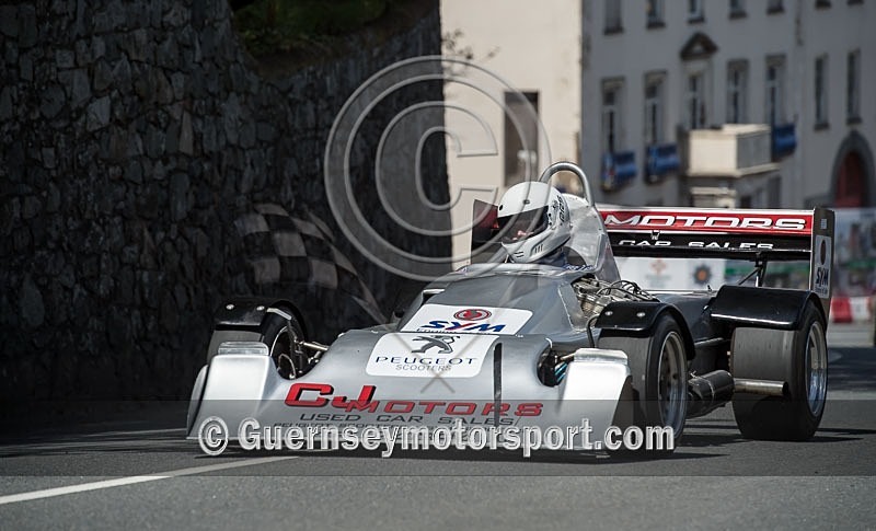 GKMC Hill Climb_03-08-2013_Car-179 - CARS_03-08-2013
