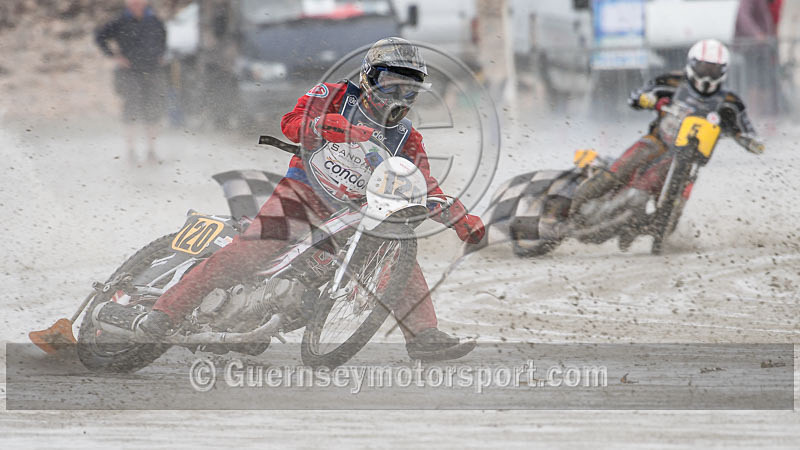 SandAce 2017_SOLO-79 - THE INTERNATIONAL SANDACE - 2017 - SOLO RIDERS