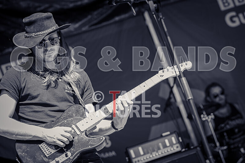 The Nightmares-71 - THE NIGHTMARES