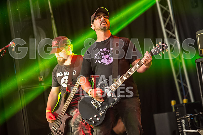 Byzanthian Neckbeard-104 - BYZANTHIAN NECKBEARD