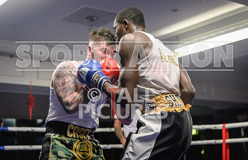 BOUT- 11 Casey De La Mare v Dimeji Shittu-65 - BOUT- 11_Casey De La Mare v Dimeji Shittu