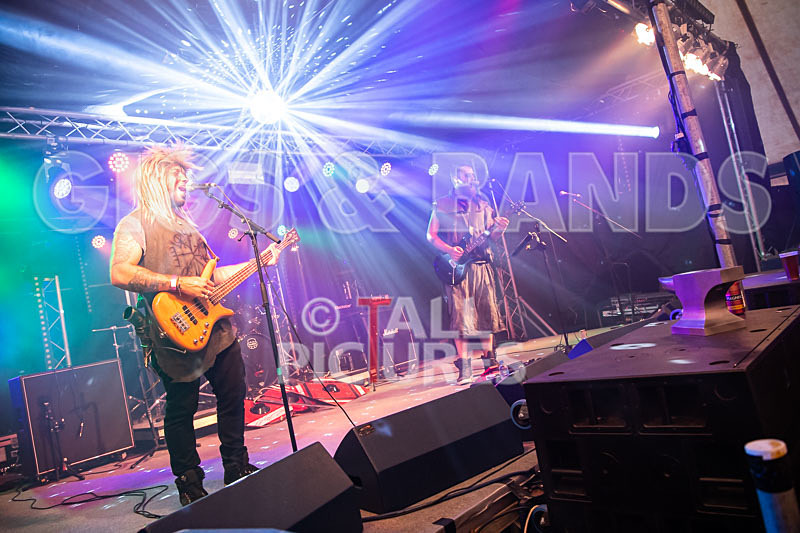 Blacksmith-27 - BLACKSMITH