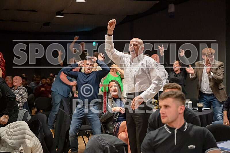 The fight fans party-9 - THE FIGHT FANS PARTY.....