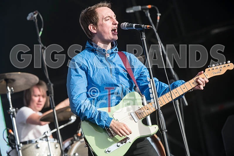 The Enemy-32 - THE ENEMY