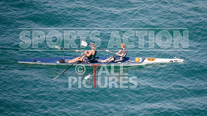 Guernsey Rowing Club_20-06-2020-51 - GUERNSEY ROWING CLUB 5,200 METER RACE