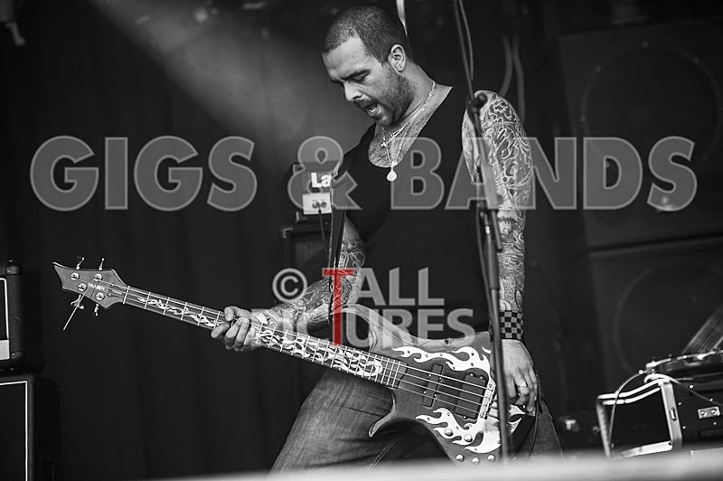 Elmer Henley-175 - ELMER HENLEY