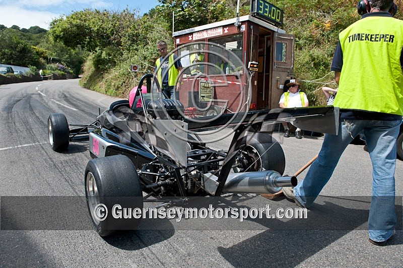 JSY_Hill_2010_Car-82 - JERSEY MSA NATIONAL 2010