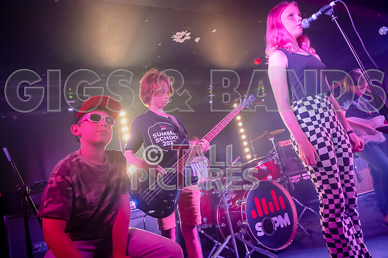 Crocspiracy-3 - CROCSPIRICY