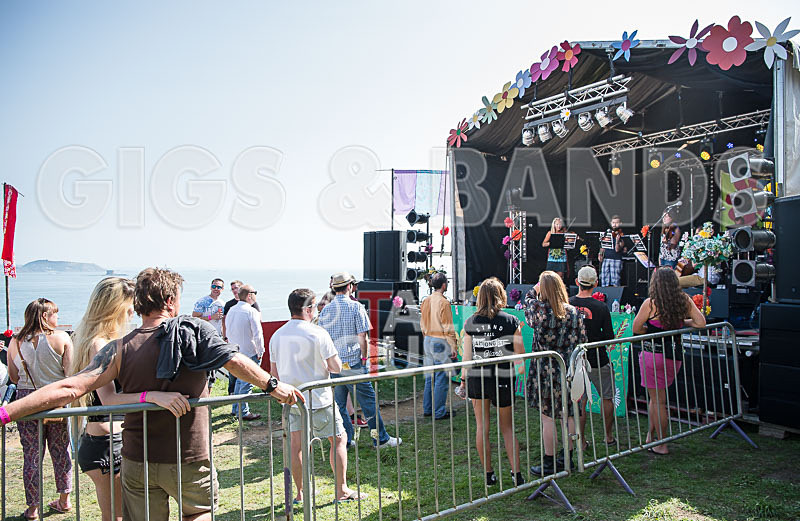 Le Quartaette-14 - LE QUARTAETTE