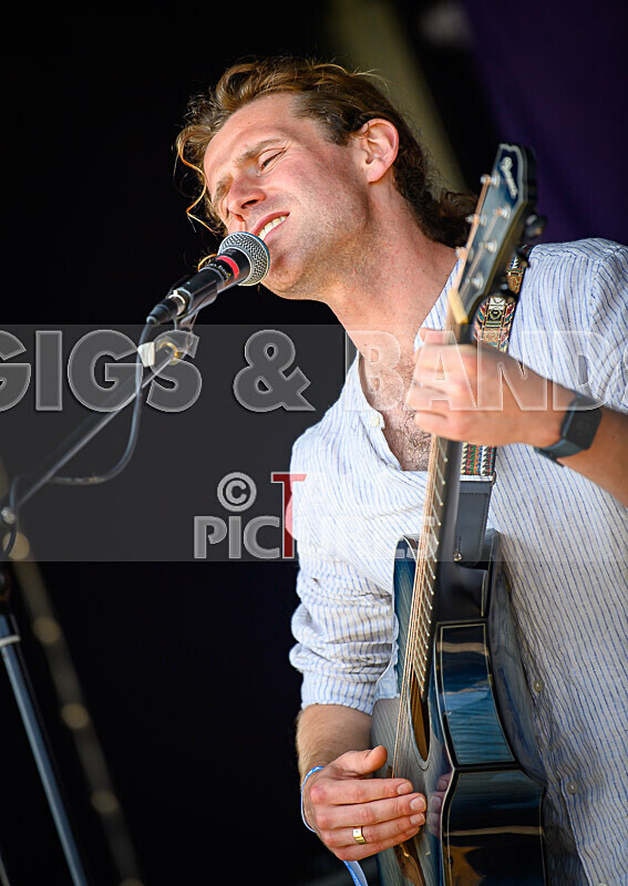 Mickey Haimes-1 - MICKEY HAIMES