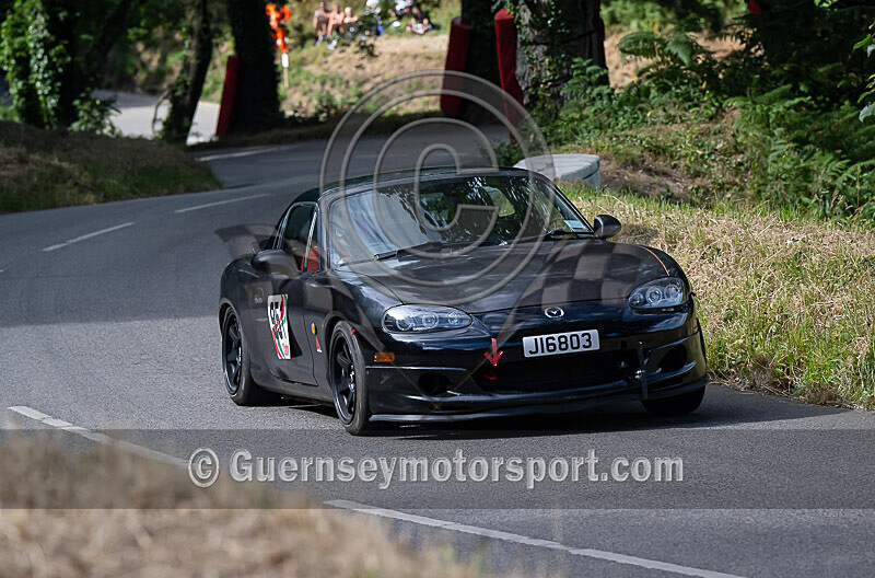 Jersey National Hillclimb 2022_HAIRDRESSER-26 - JERSEY NATIONAL HILLCLIMB 2022_HAIRDRESSERS CLASS