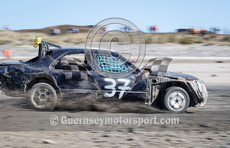 Autocross 2022 Winter Rnd-1-36 - AUTO-X_25-09-2022