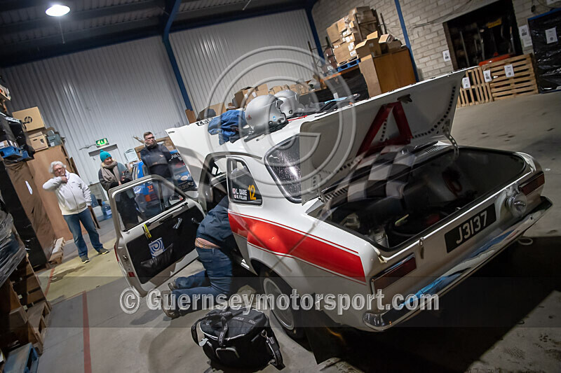 Comprop Rally 2022_Scrutineering-22 - THE 2022 COMPROP RALLY - SCRUTINEERING