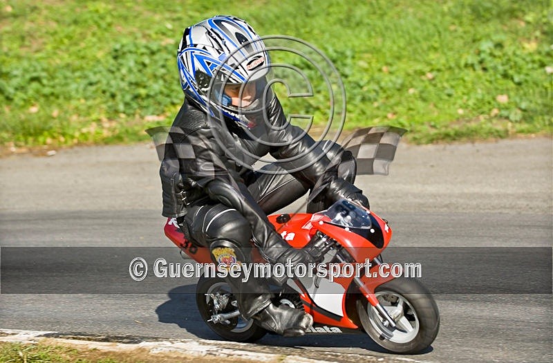 MiniMoto-34 - MINIMOTO