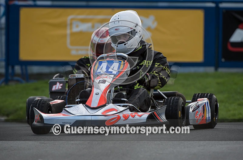  - KARTING WINTER CHAMPIONSHIP ROUND-1