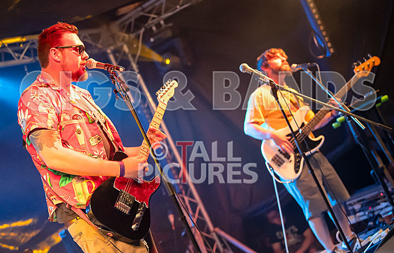 Honest Crooks-212 - HONEST CROOKS