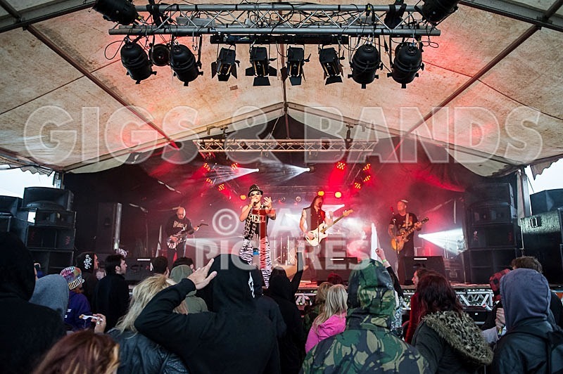 Big Machine_Chaos8-57 - BIG MACHINE