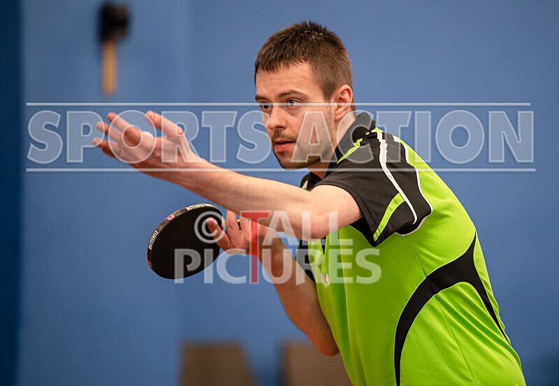 Table Tennis 2021 Singles Finals-14 - SINGLES FINALS 2021