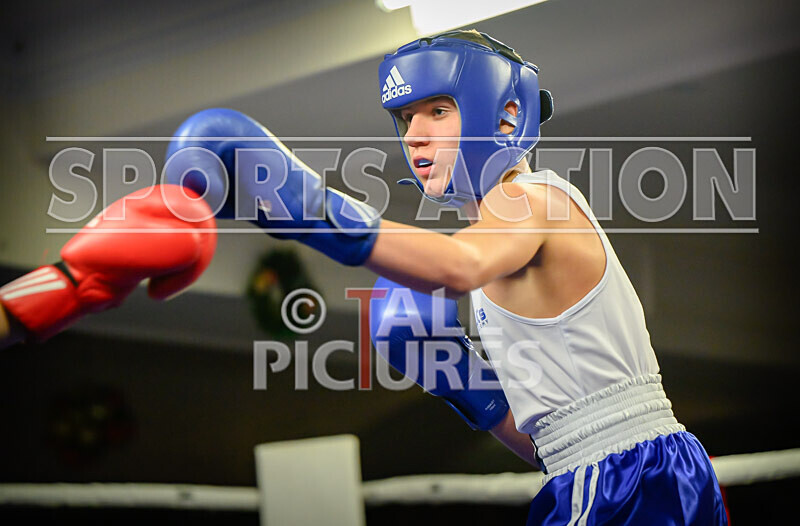 BOUT- 4_Jacob Jones v Layton Nix-17 - BOUT: 4_Jacob Jones v Layton Nix