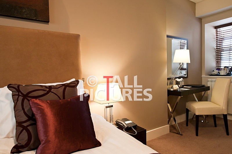 Duke of Normandie Hotel-12 - DUKE OF NORMANDIE HOTEL