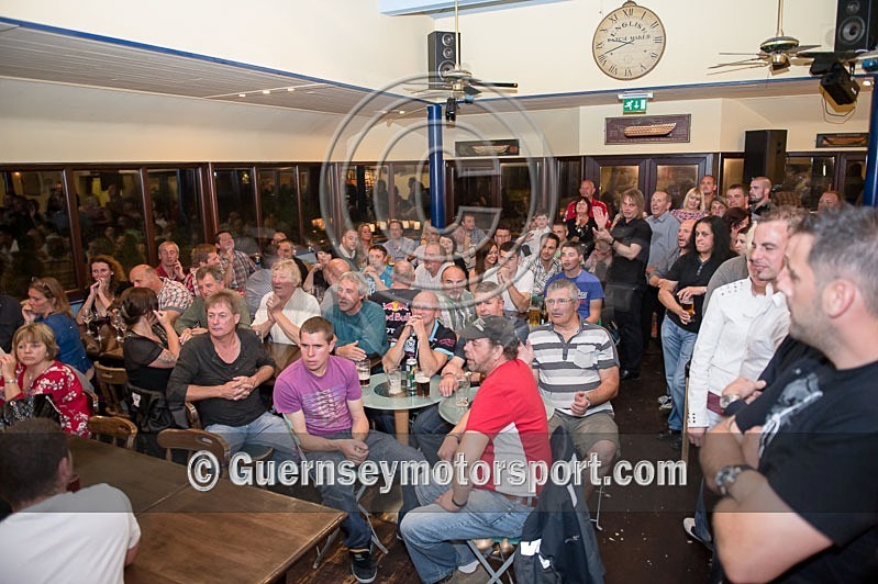 Alderney Hill Scene_2013-18 - ALDERNEY HILL CLIMB 2013 - ATMOSPHERE