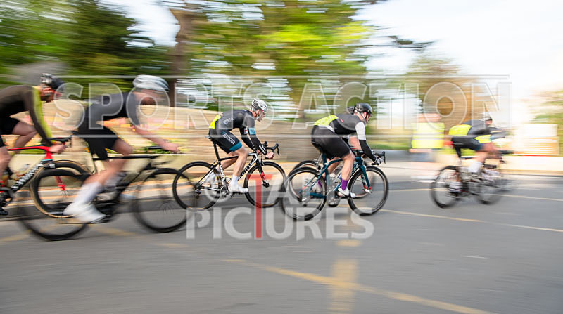Lib Day 2018 Cycle Race-14 - LIBERATION DAY 2018 CYCLE ROAD RACE