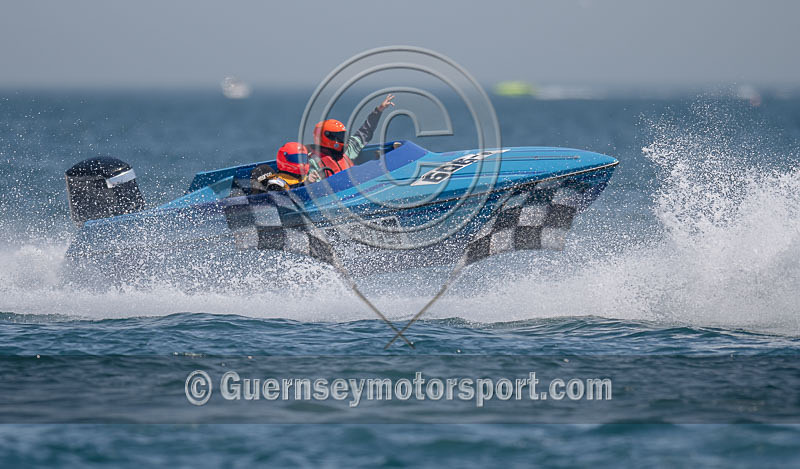 GPA Powerboat Racing 2017_Race-4-40 - GPA STANLEY GIBBONS SERIES_RACE-4