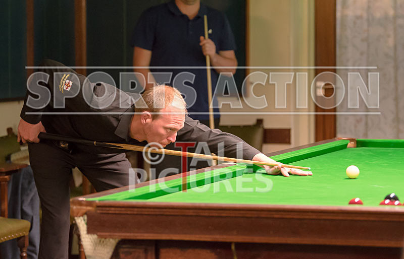 Snooker Team Inter-Insular 2017-2 - SNOOKER TEAM INTER-INSULAR 2017