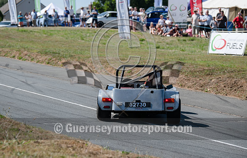 Guernsey National Hillclimb 2018_CAR-198 - GUERNSEY NATIONAL 2018 - CARS