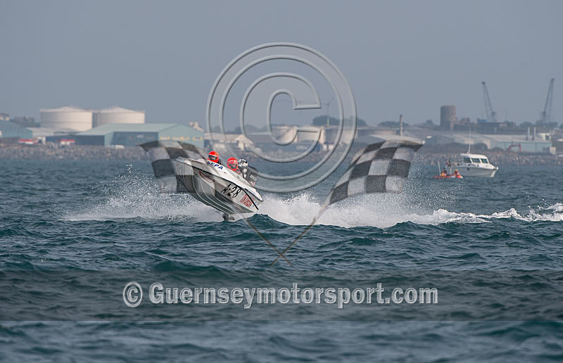 Worlds Powerboats_2014_Race-2-54 - UIM CLASS 3A & 3B WORLD OFFSHORE CHAMPIONSHIP_RACE-2