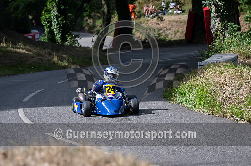Jersey National Hillclimb 2022_KART-5 - JERSEY NATIONAL HILLCLIMB 2022_KARTS