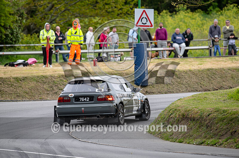 Hillclimb 2021_2-Day_CAR-19 - GMC&CC 2-DAY HILLCLIMB 2021_CARS