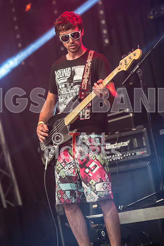 To the Woods-123 - TO THE WOODS