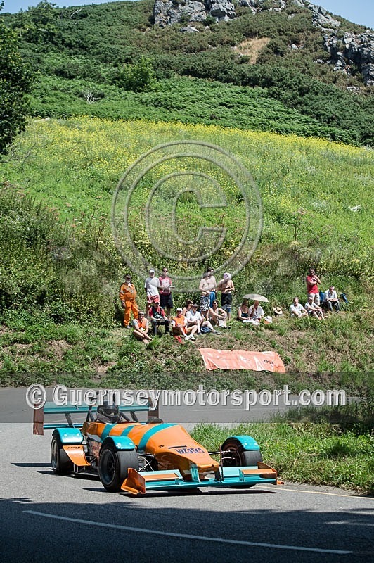Jersey National Hill Climb_2013_Car-88 - JERSEY NATIONAL 2013 - CARS