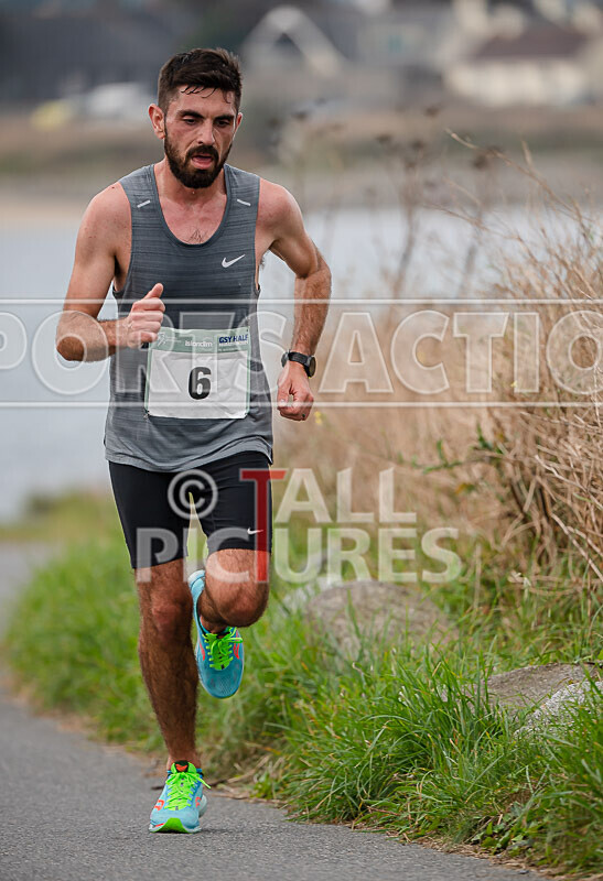 Butterfield Half Marathon 2021-67 - BUTTERFIELD HALF MARATHON 2021
