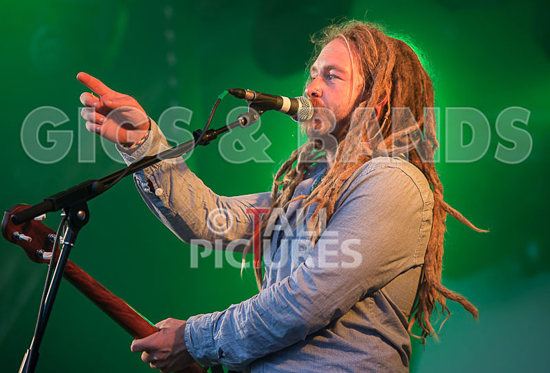 The Recks-319 - THE RECKS