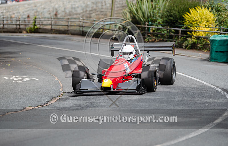 British Hillclimb_Guernsey 2019_CAR-65 - GUERNSEY NATIONAL 2019-CARS