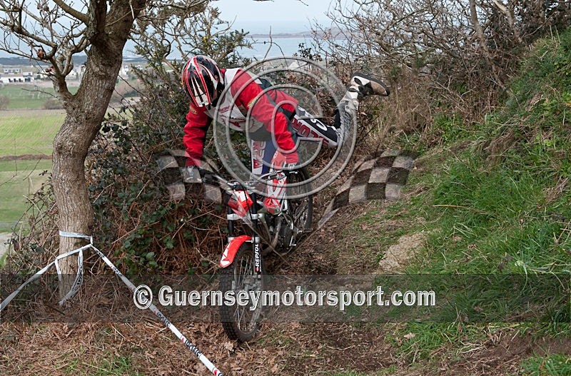 Two Day-69 - 2009 2-DAY TRIALS