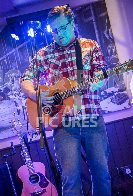 BlackTopTales-1 - BLACKTOPTALES