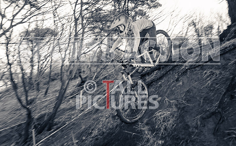 MTB Downhill_16-01-2022-75 - MTB WINTER 2022 DOWNHILL SERIES_RACE 2