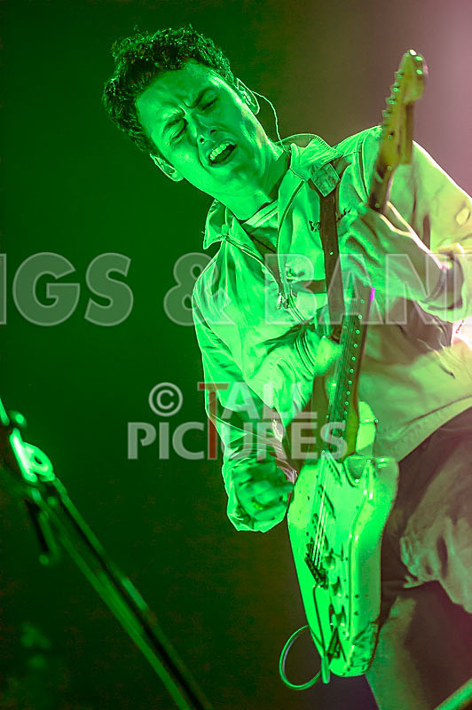 The Vaccines-27 - THE VACCINES