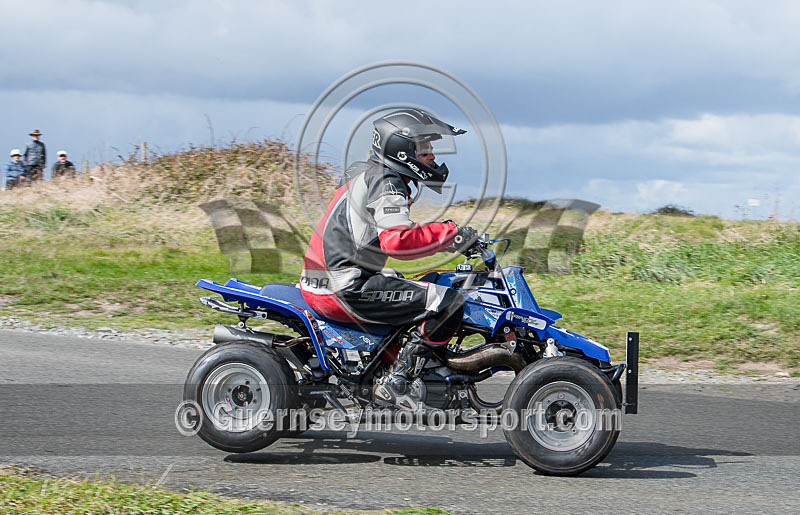 Alderney Airport Speed Event 2017-28 - ALDERNEY AIRPORT SPEED EVENT 2017