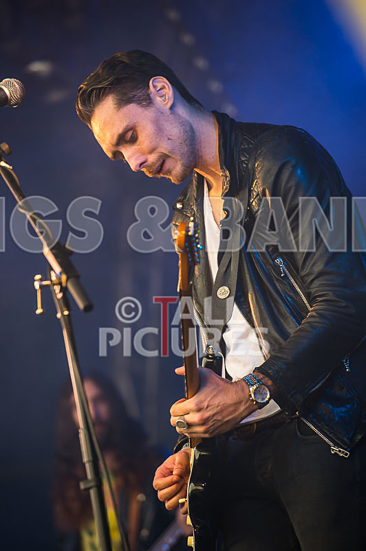 Dead Sea Skulls-19 - DEAD SEA SKULLS