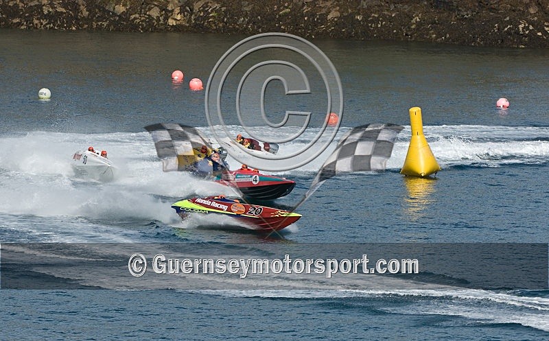 Powerboat Racing_34 - HONDA POWERBOAT RACING 2005