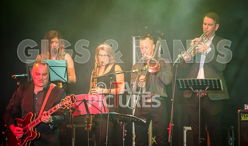 Harry Dean Junior and the New Breed-22 - HARRY DEAN JUNIOR AND THE NEW BREED