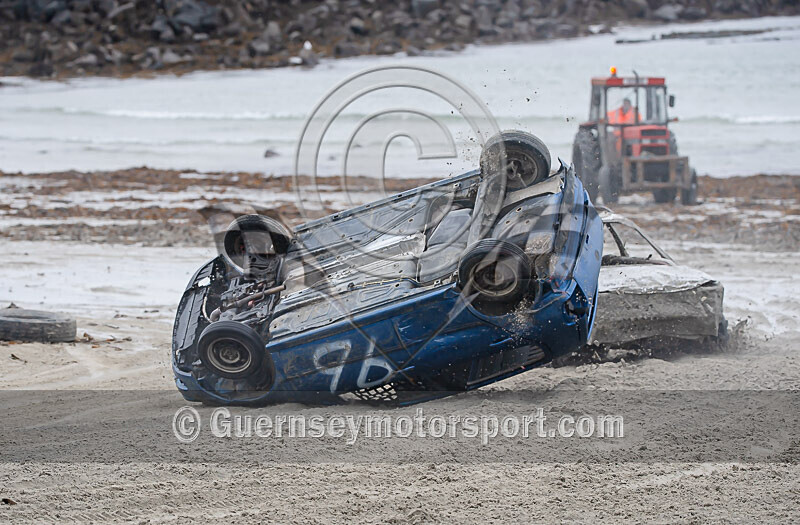 AUTOCROSS CHOUET 50th_01-11-2020-17 - GUERNSEY AUTOCROSS CLUB 50th YEAR AT CHOUET BEACH