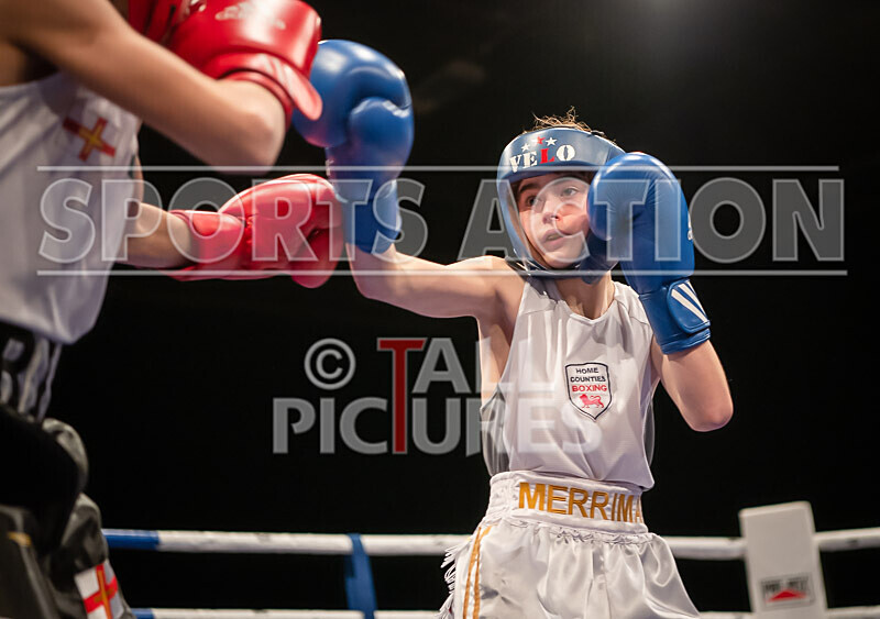 Bout 7_Rio Gaudion v Noah Merriman-7 - Bout 7_Rio Gaudion v Noah Merriman