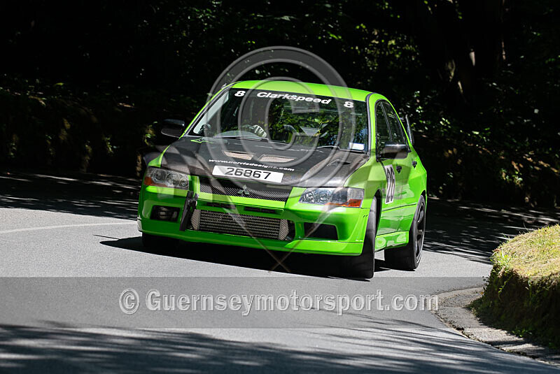 GMCCC Hill Climb_18-07-2021_CAR-138 - CARS_17-07-2021