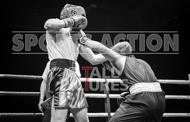 Bout 9_Luke Robert v Taylor McCarthy-14 - Bout 9_Luke Robert v Taylor McCarthy